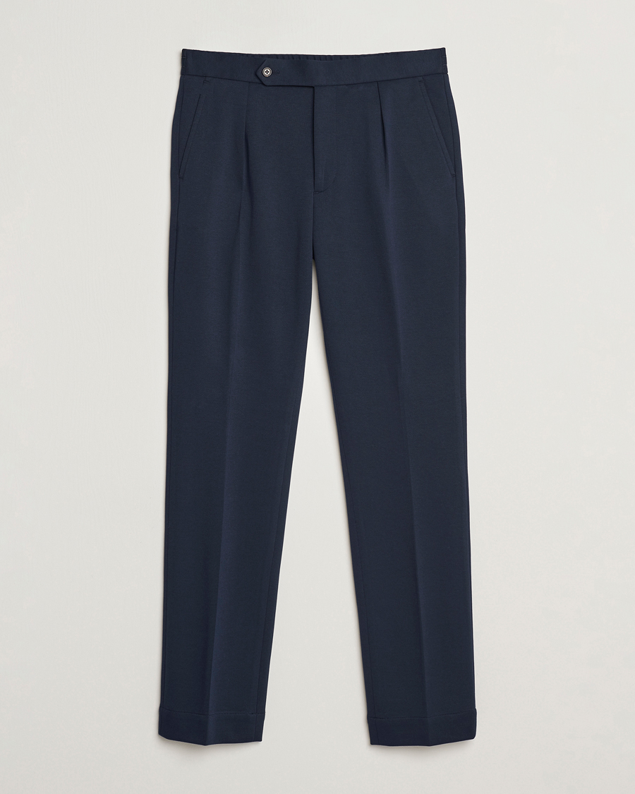 Herren | Hosen | Polo Ralph Lauren | Bradford Sport Trousers Aviator Navy