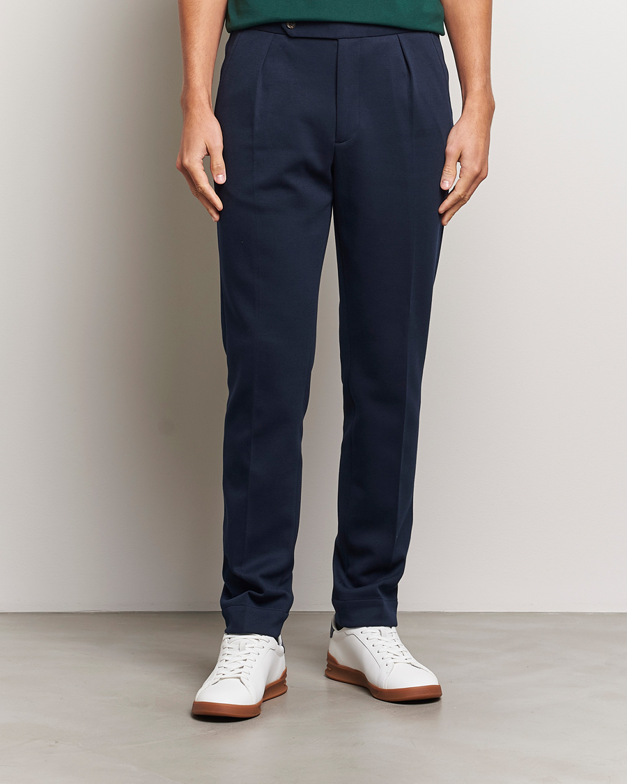 Herren | Hosen | Polo Ralph Lauren | Bradford Sport Trousers Aviator Navy