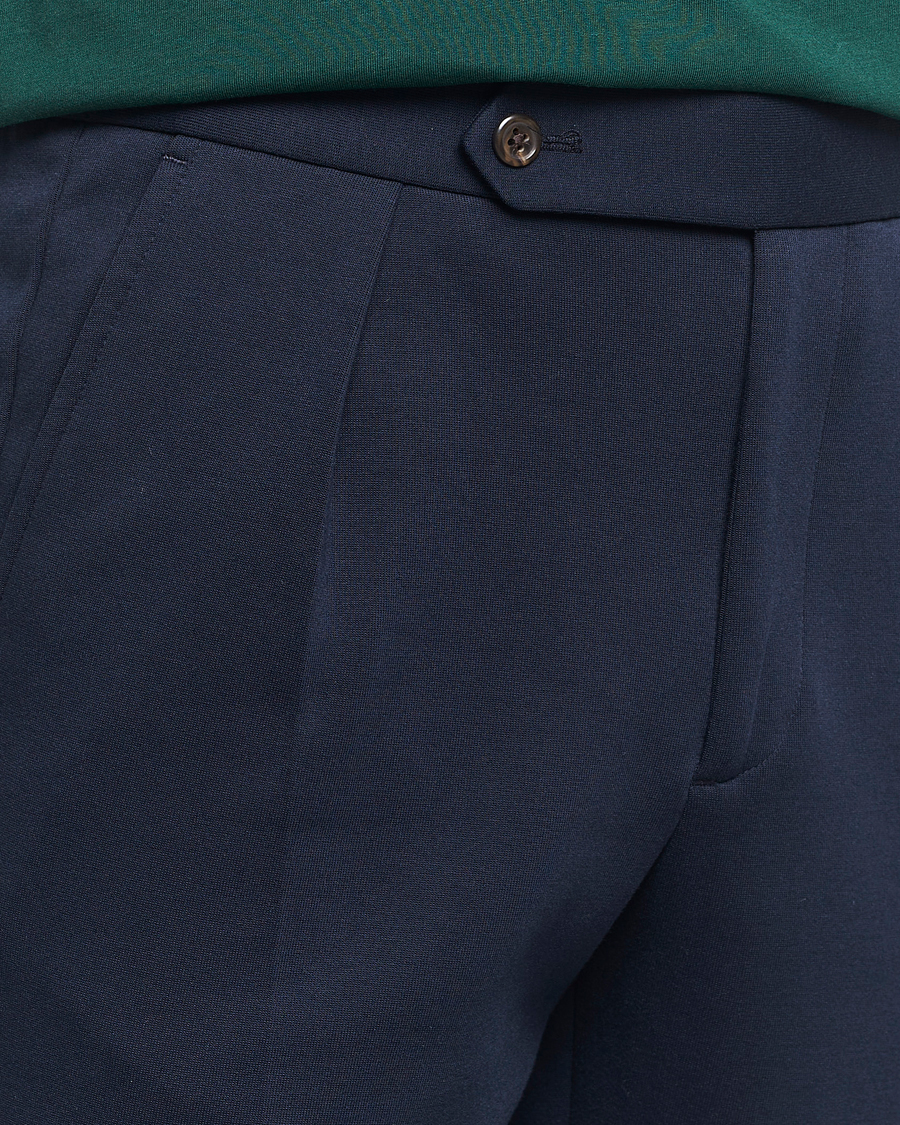 Herren | Hosen | Polo Ralph Lauren | Bradford Sport Trousers Aviator Navy
