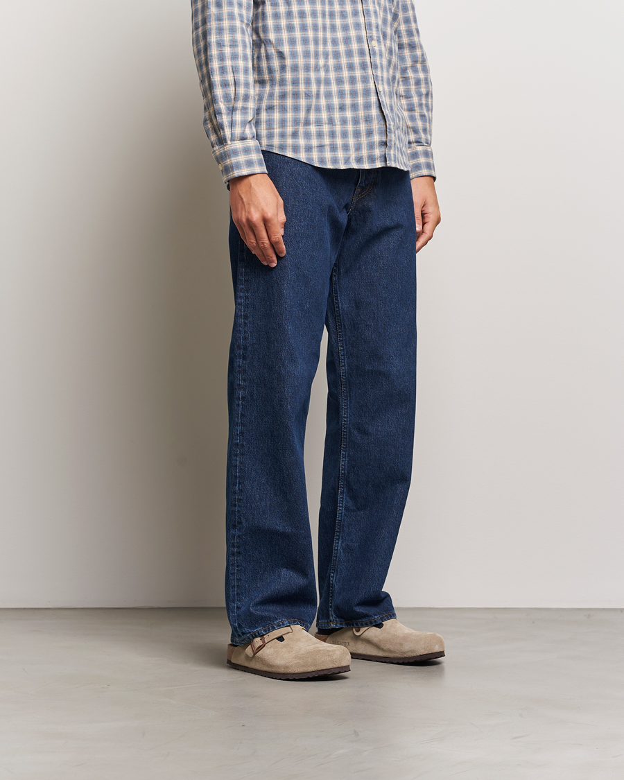 Herren | Sandalen & Pantoletten | BIRKENSTOCK | Boston Soft Footbed Taupe Suede