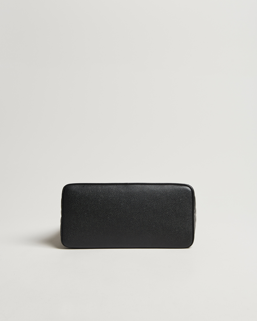 Herren | Chanel Pre-Owned Médallion Tote Bag Black Caviar | Chanel Pre-Owned | Médallion Tote Bag Black Caviar