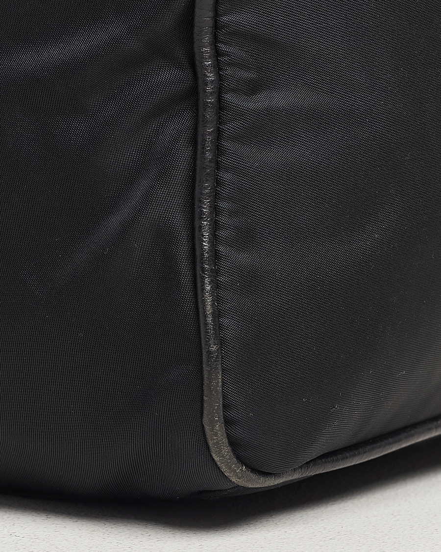 Herren | Prada Pre-Owned Tessuto Nylon 2-Way Bag | Prada Pre-Owned | Tessuto Nylon 2-Way Bag