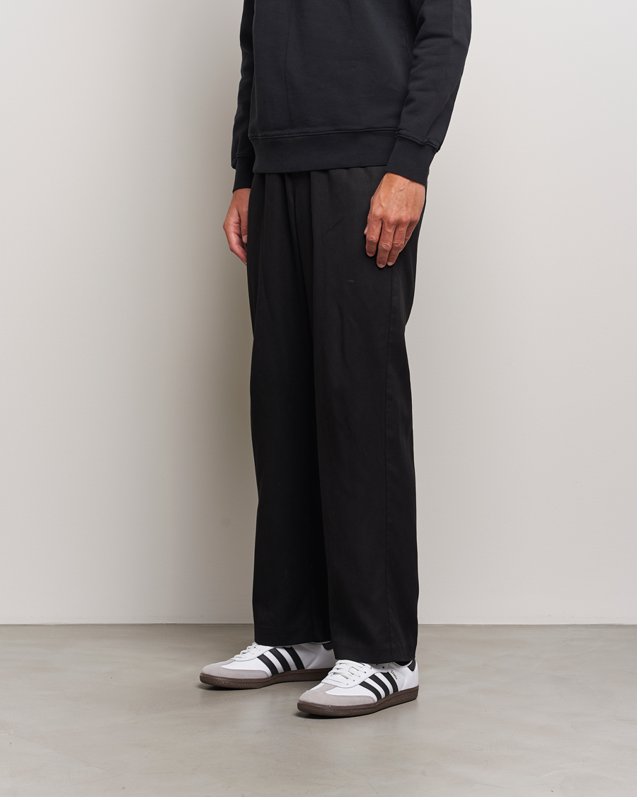 Herren | Sneaker | adidas Originals | Samba OG Sneaker White/Black