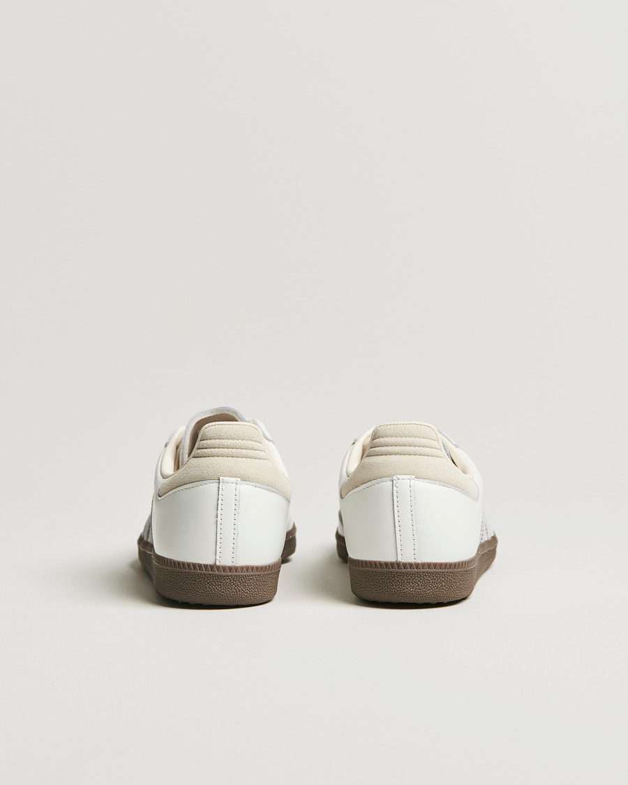 adidas Originals Samba Sneaker Off White Grey bei Care of Carl