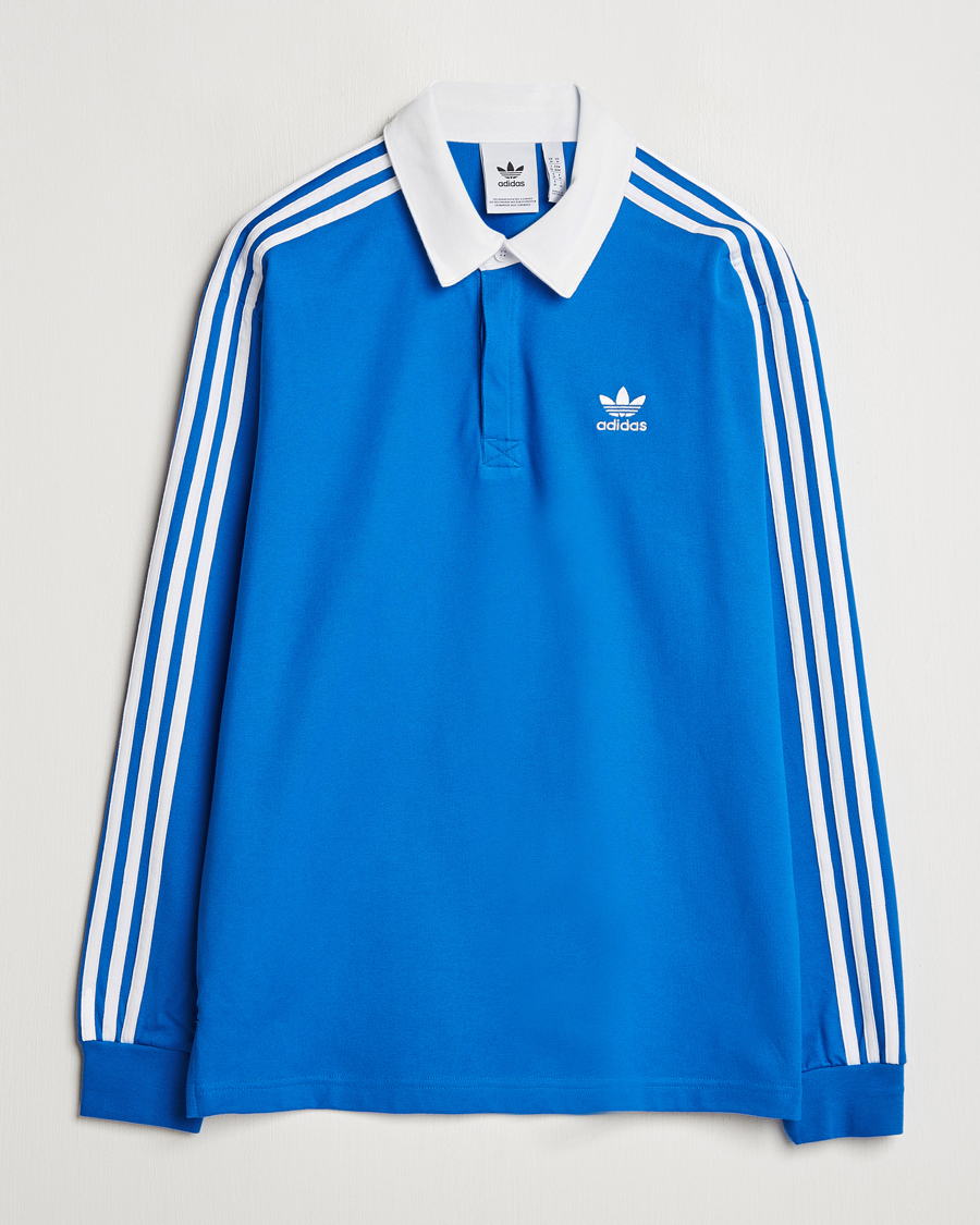 Adidas originals rugby shirt outlet