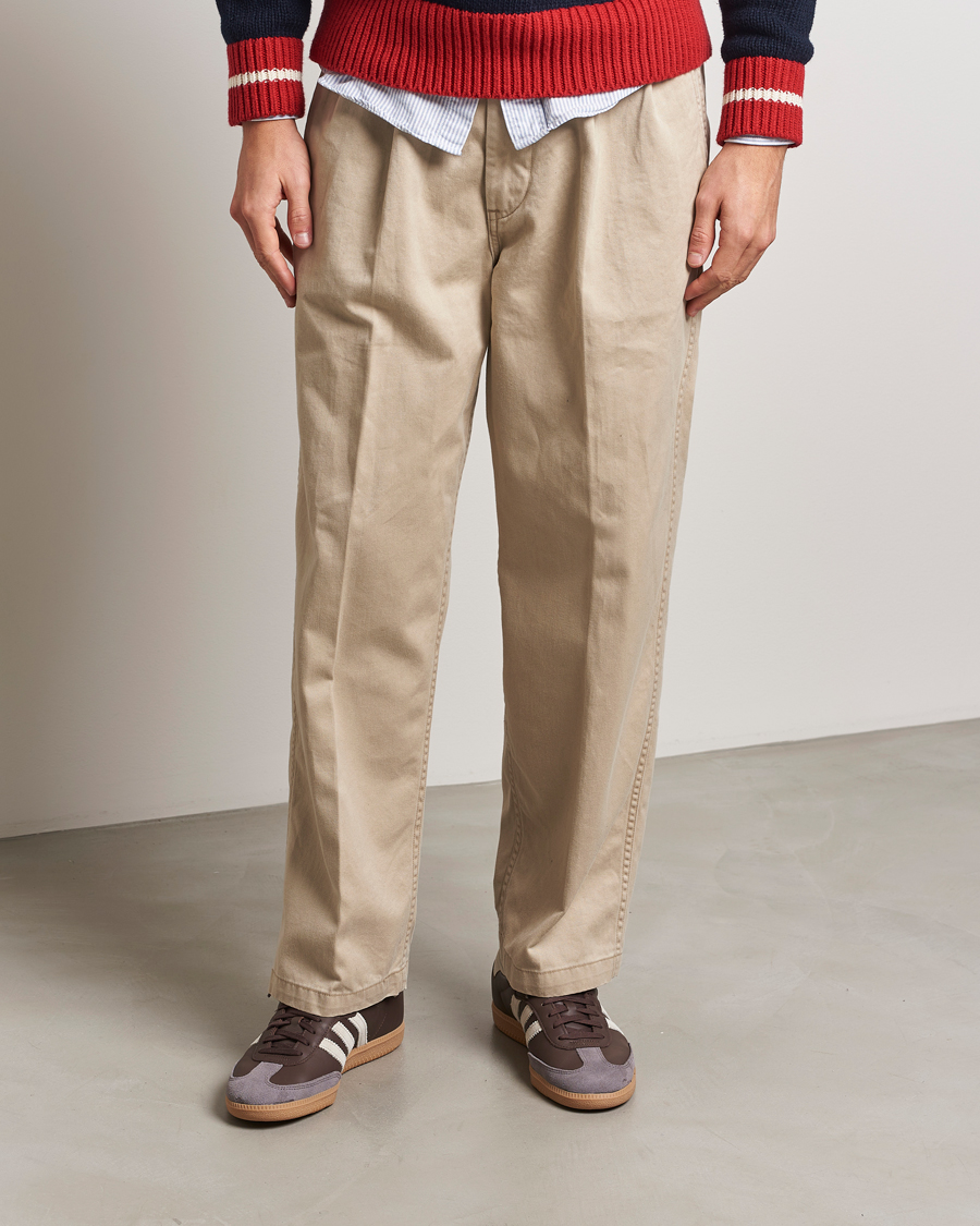 Herren | Sneaker | adidas Originals | Samba OG Sneaker Dark Brown/Beige