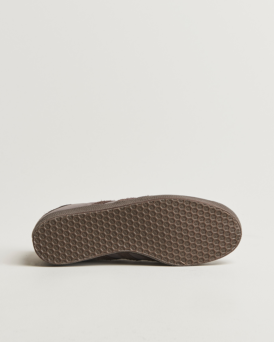 Herren | adidas Originals Gazelle Sneaker Charcoal | adidas Originals | Gazelle Sneaker Charcoal