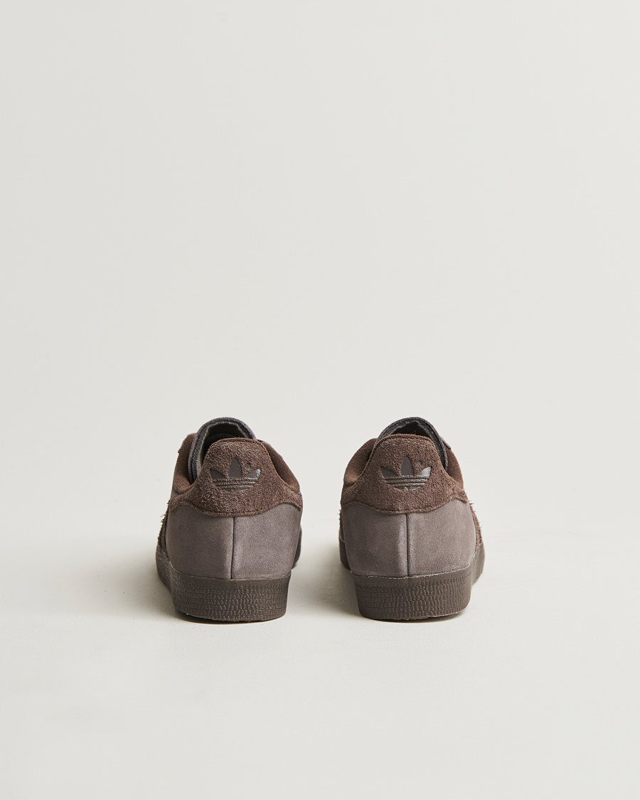 adidas Originals Gazelle Sneaker Charcoal bei Care of Carl