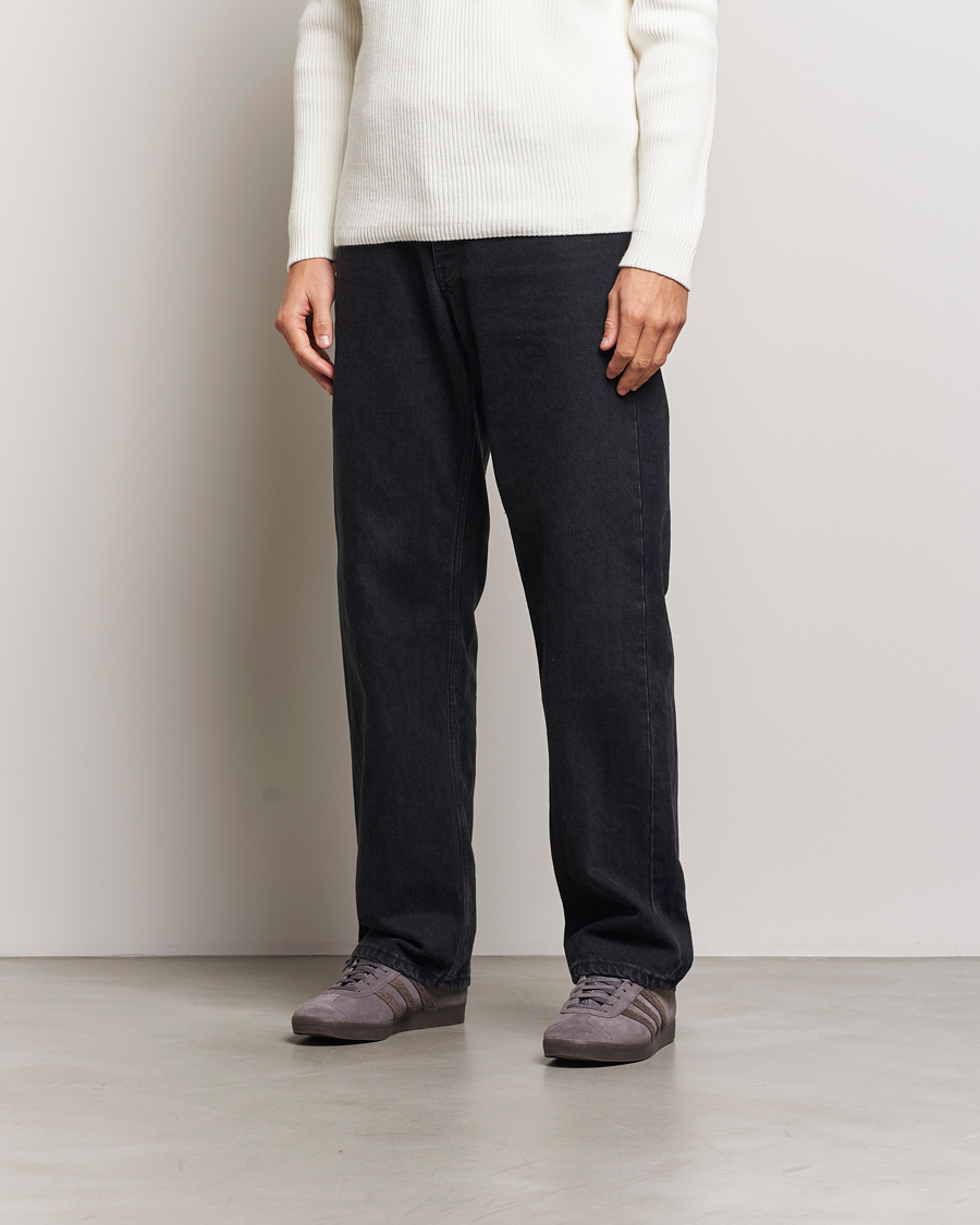 Adidas jeans charcoal sale