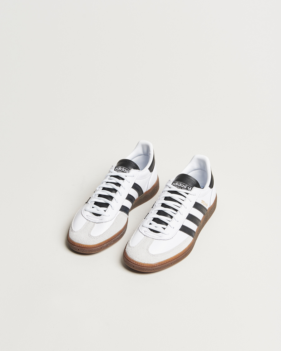Herren | Sneaker | adidas Originals | Handball Spezial Sneaker White/Black