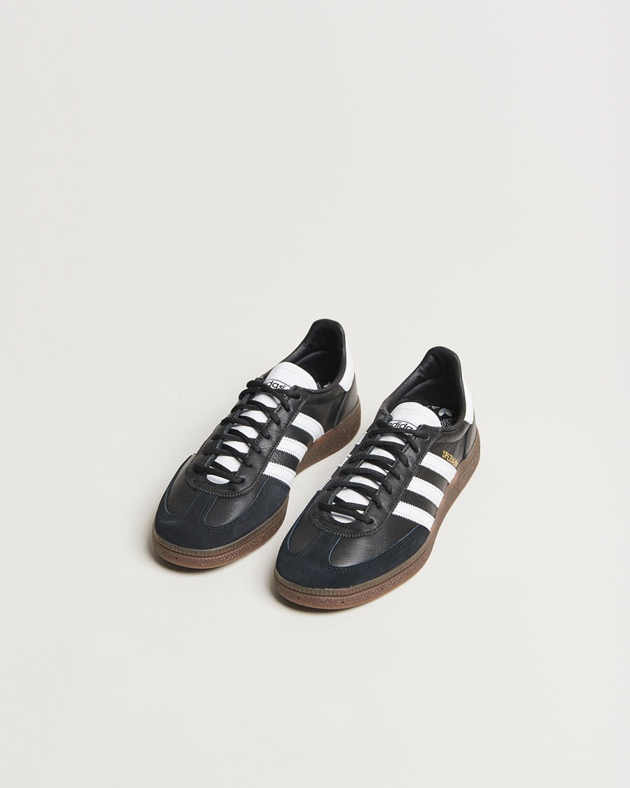 Adidas samba spezial black white originals outlet
