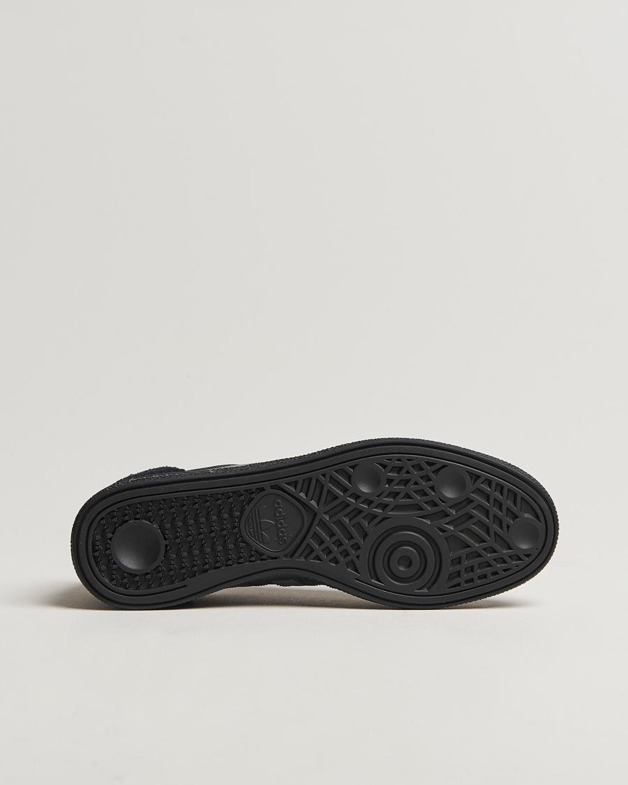 Herren | adidas Originals Handball Spezial Cordura Sneaker Black | adidas Originals | Handball Spezial Cordura Sneaker Black