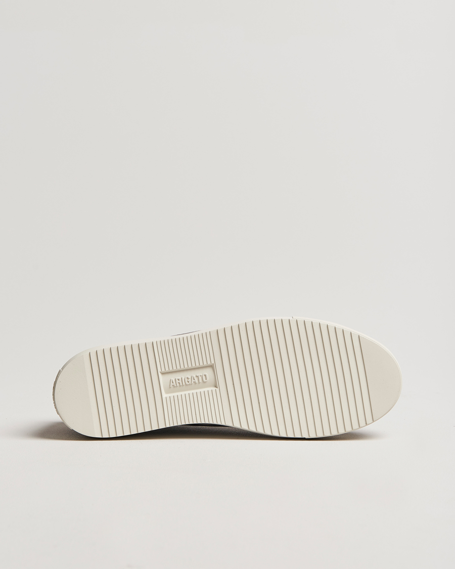Herren | Sneaker | Axel Arigato | Clean 90 Triple Sneaker Black/Grey