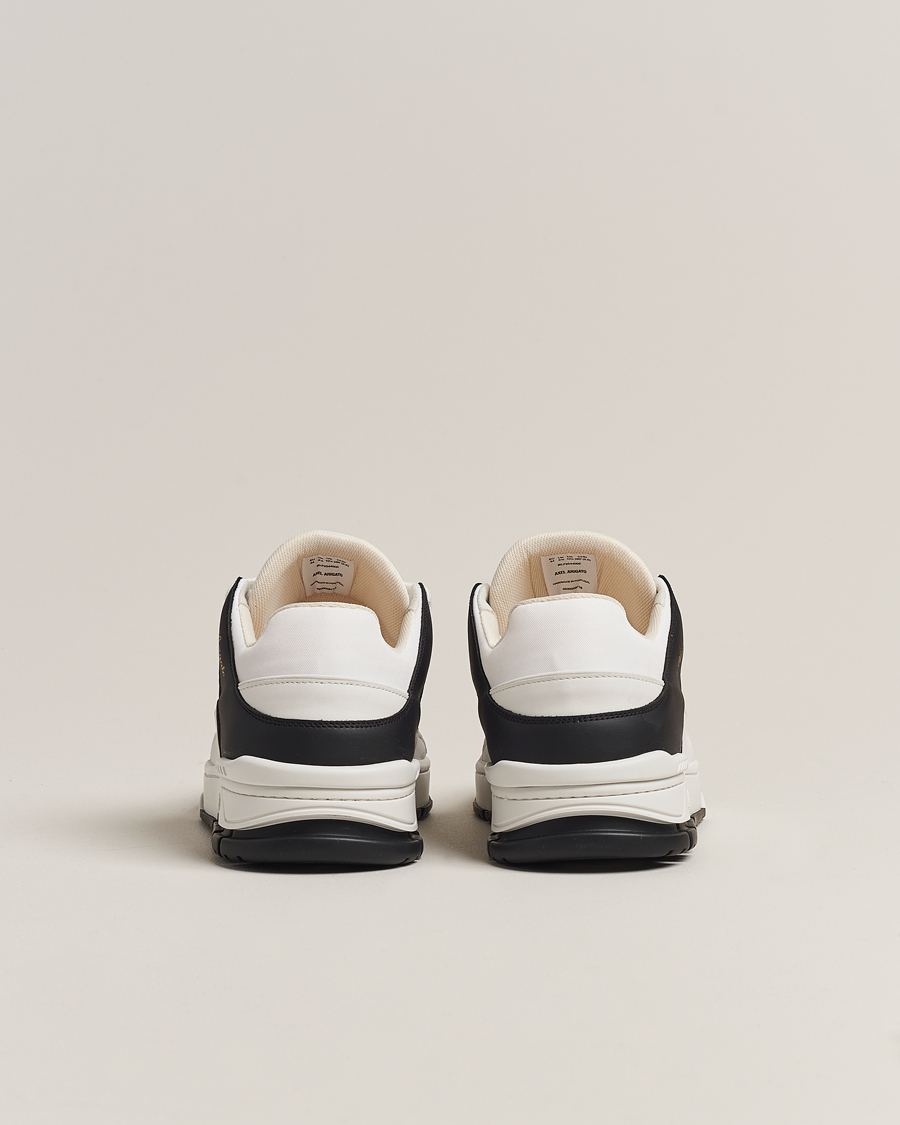 Herren | Sneaker | Axel Arigato | Area Lo Sneaker White/Black
