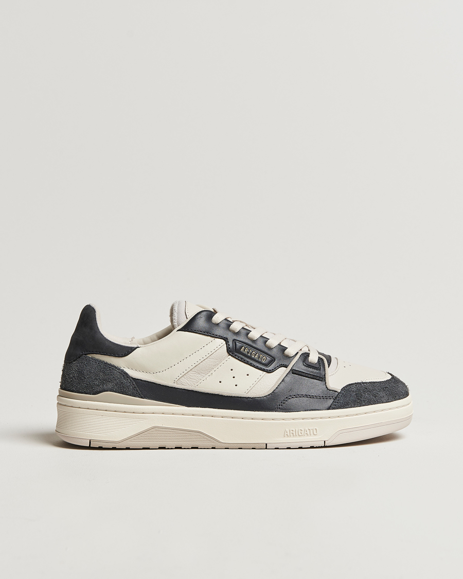 Herren | Sneaker | Axel Arigato | Clay Sneaker Beige/Black
