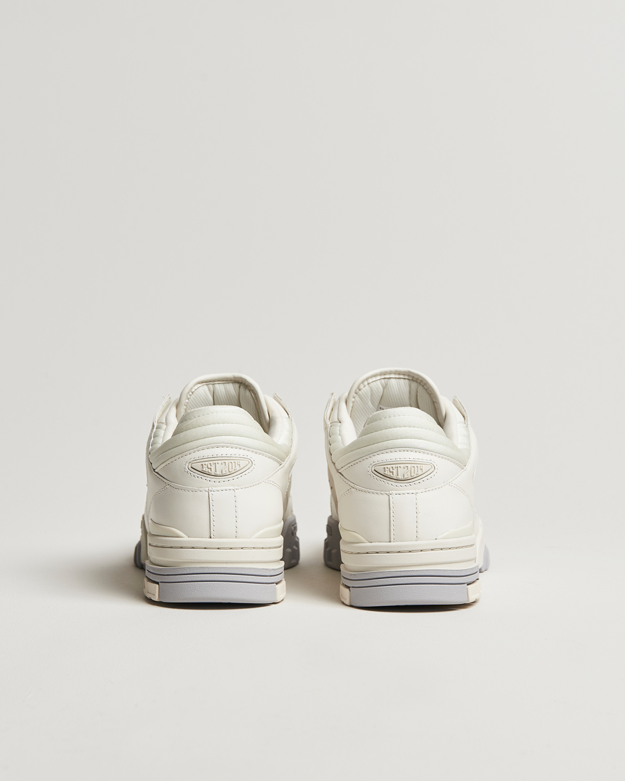 Herren | Axel Arigato Onyx Sneaker White/Beige | Axel Arigato | Onyx Sneaker White/Beige