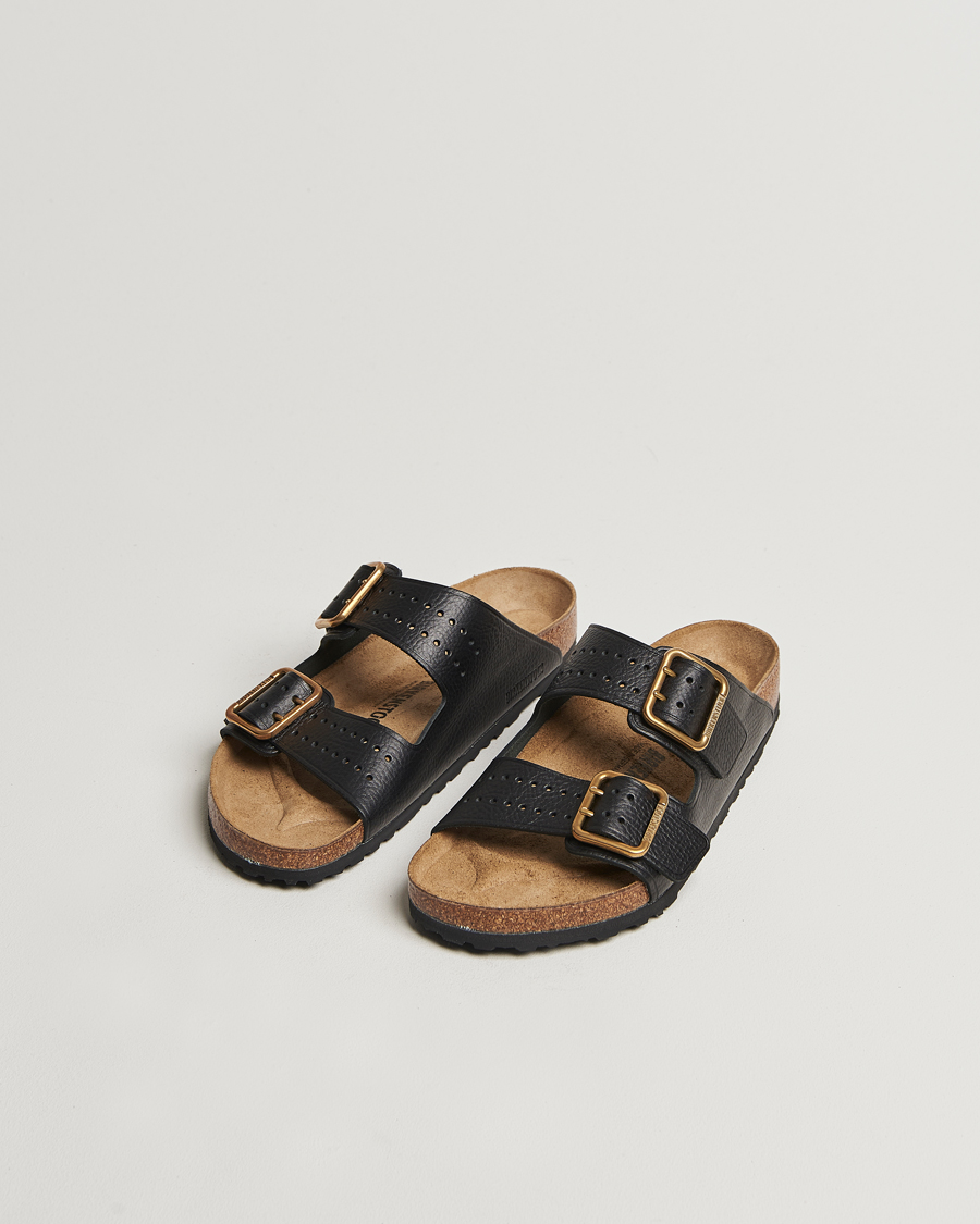 Birkenstock arizona snake black on sale