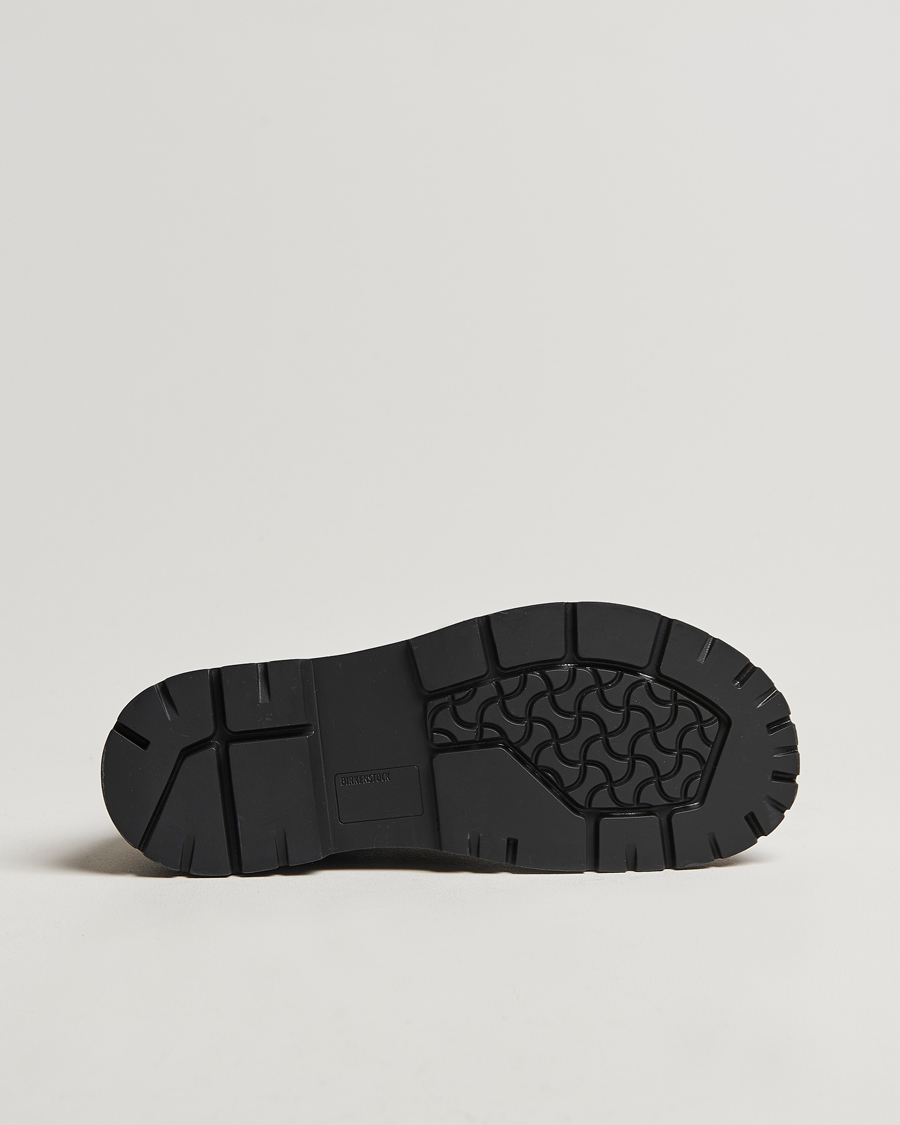Herren | BIRKENSTOCK Prescoot Chelsea Boot Black | BIRKENSTOCK | Prescoot Chelsea Boot Black