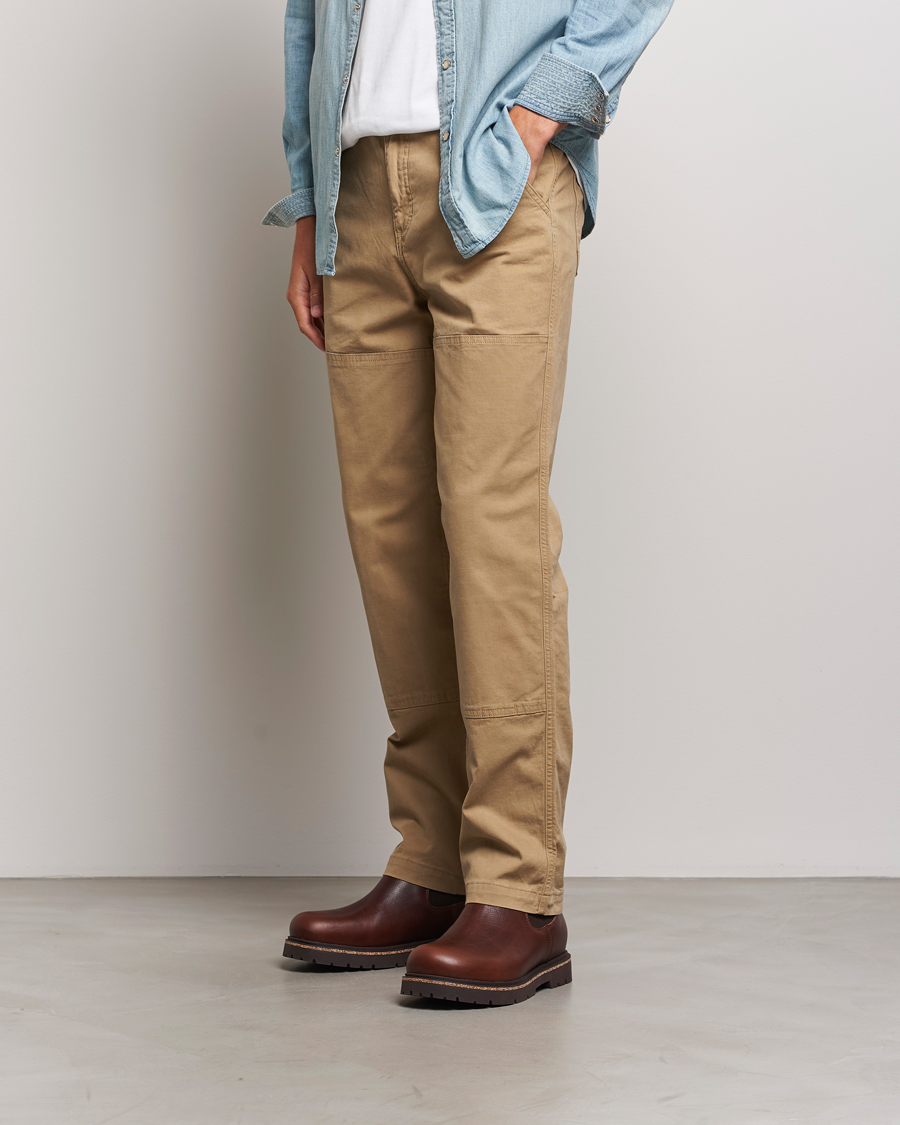 BIRKENSTOCK Highwood Chelsea Boot Chocolate Leather