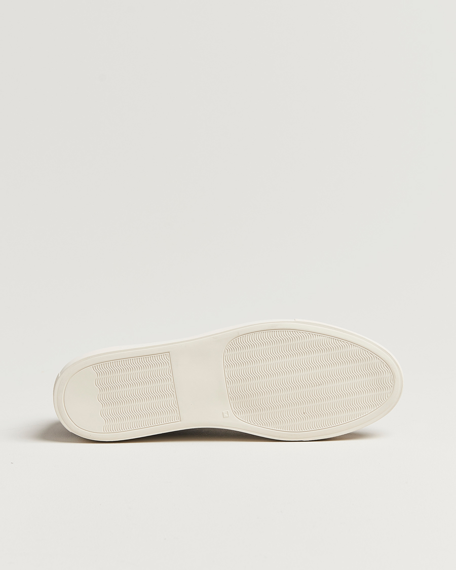Herren | Common Projects B Ball Duo Sneaker Charcoal | Common Projects | B Ball Duo Sneaker Charcoal