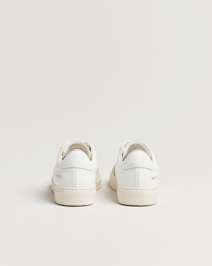 Herren | Sneaker | Common Projects | Tennis Pro Sneaker White