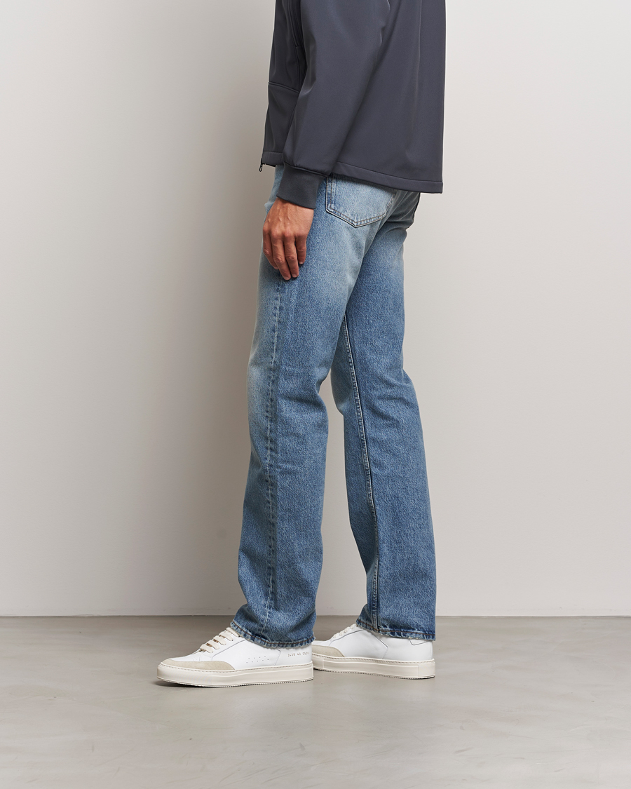 Herren | Sneaker | Common Projects | Tennis Pro Sneaker White