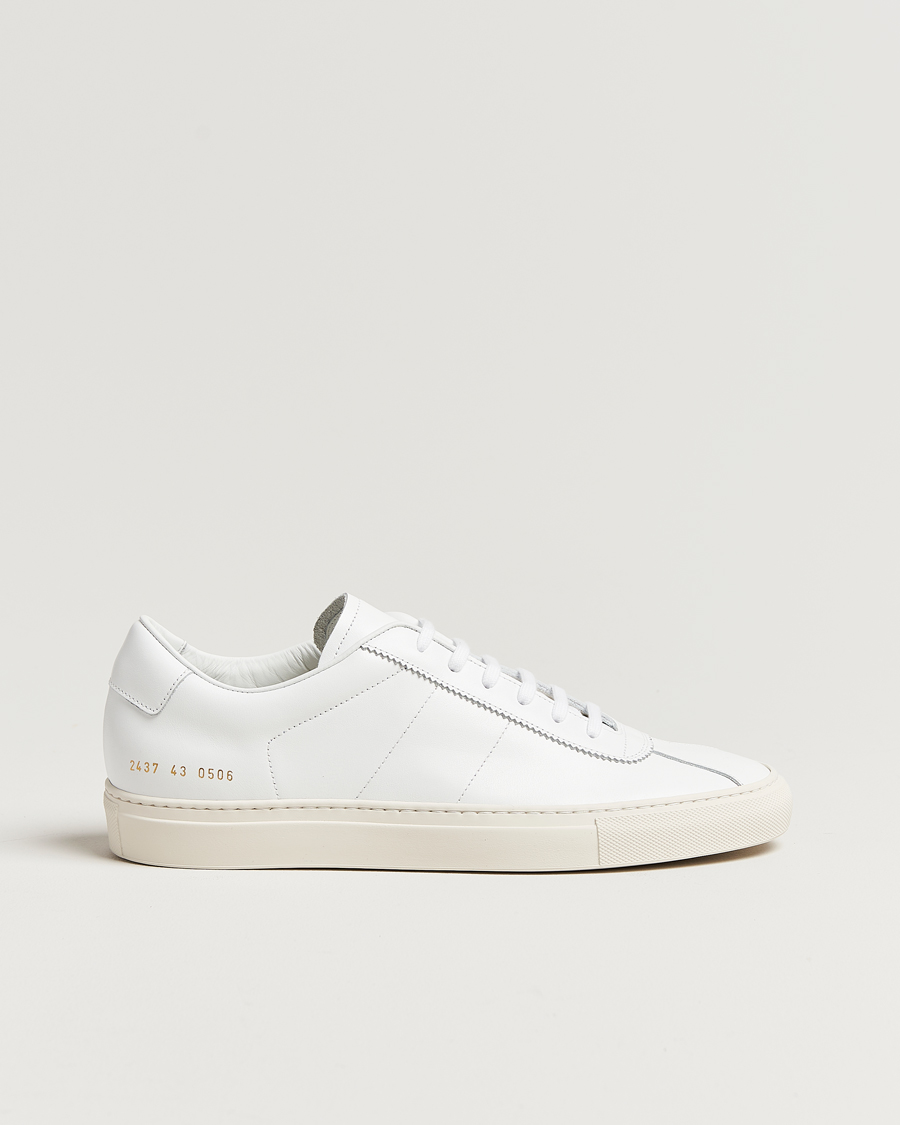 Herren | Sneaker | Common Projects | Tennis 70's Leather Sneaker White
