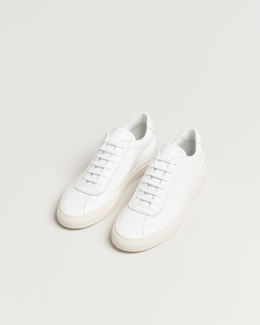 Herren | Sneaker | Common Projects | Tennis 70's Leather Sneaker White