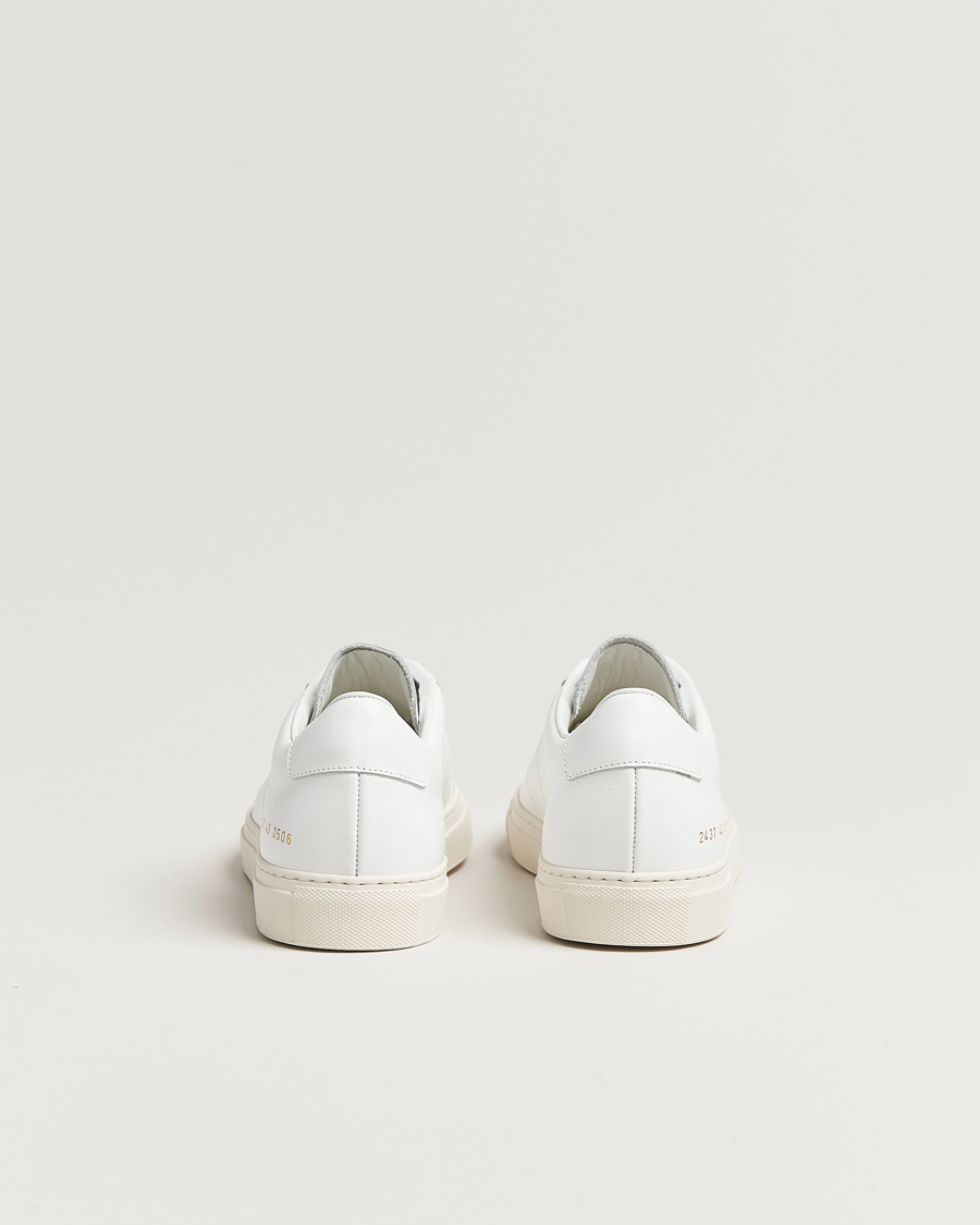 Herren | Sneaker | Common Projects | Tennis 70's Leather Sneaker White