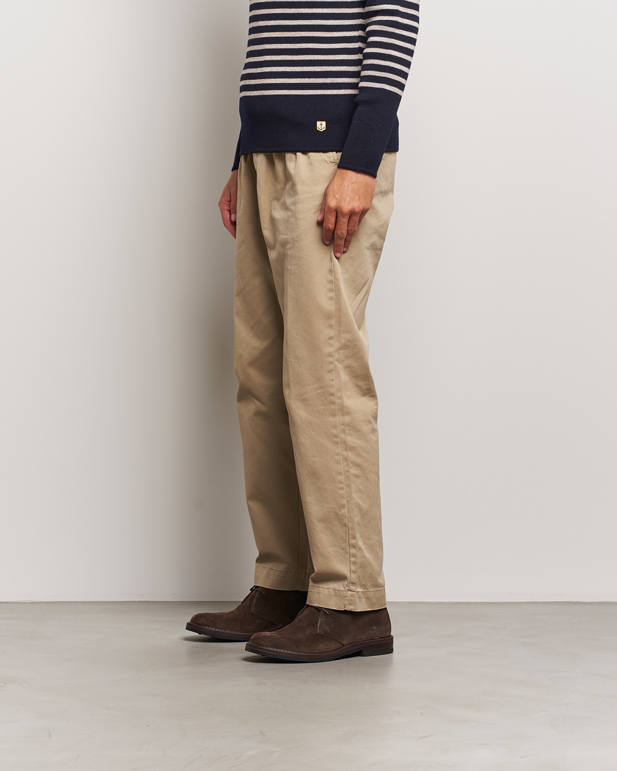 Herren | Astorflex Greenflex Dainite Desert Boot Dark Brown Suede | Astorflex | Greenflex Dainite Desert Boot Dark Brown Suede