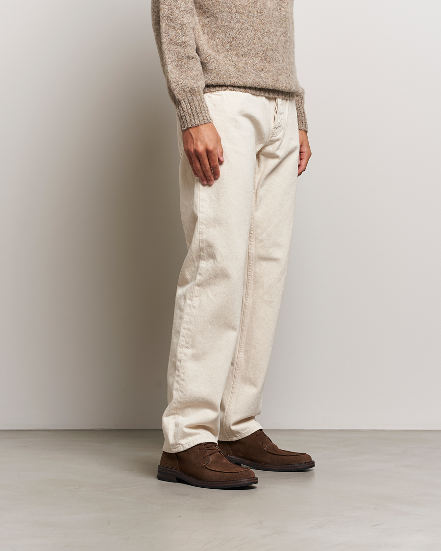 Herren | Astorflex Dukeflex Dainite Chukka Boot Dark Khaki Suede | Astorflex | Dukeflex Dainite Chukka Boot Dark Khaki Suede