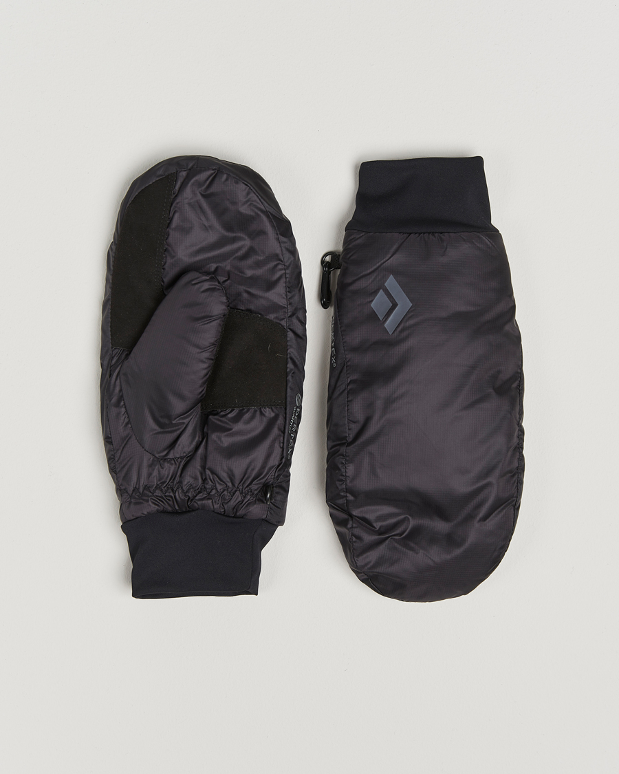 Herren | Handschuhe | Black Diamond | Stance Mitts Black