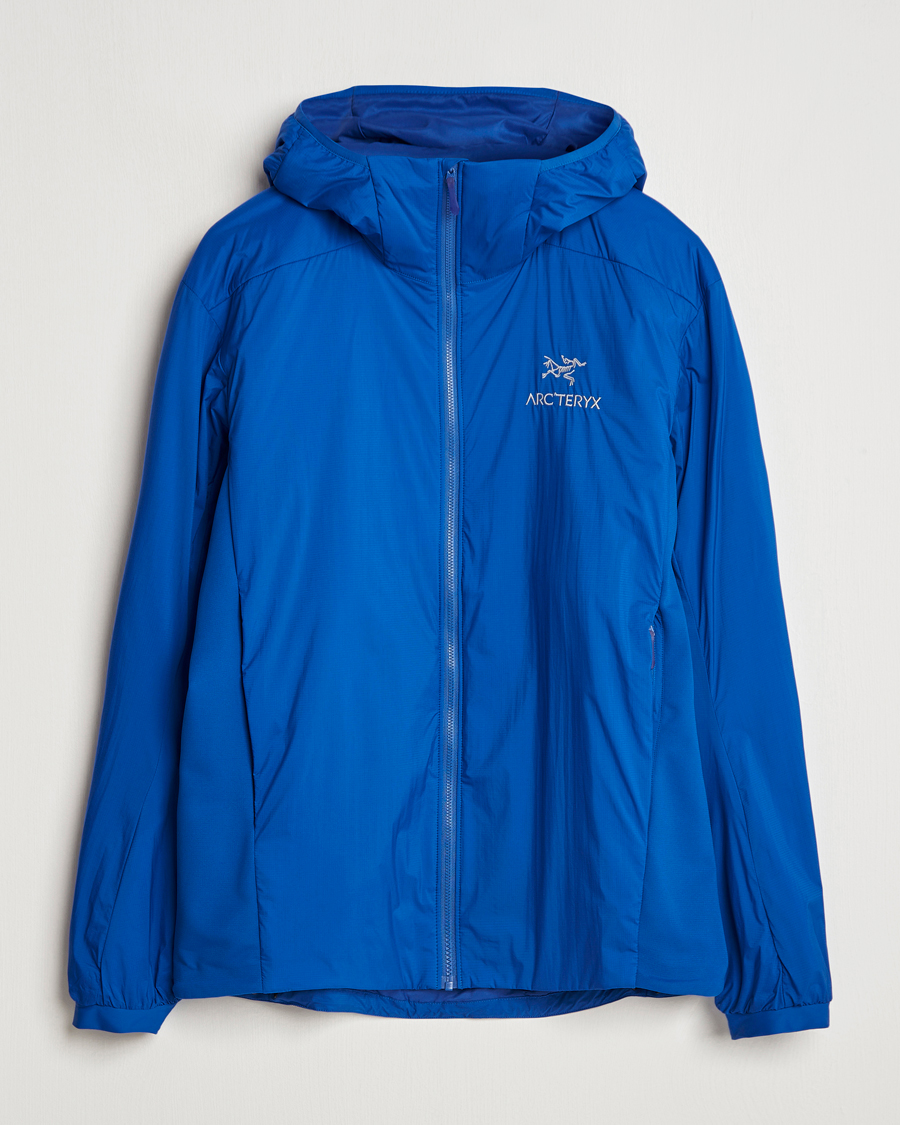Herren | Jacken | Arc'teryx | Atom Hooded Jacket Vitality