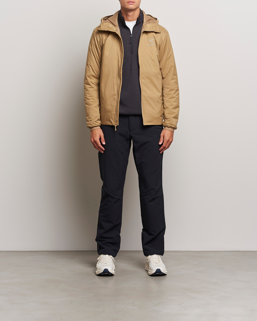 Herren | Jacken | Arc'teryx | Atom Hooded Jacket Canvas