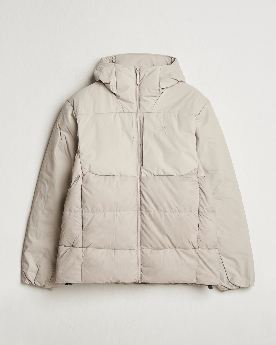 Herren | Jacken | Arc'teryx | Thorium SV Hooded Jacket Rune