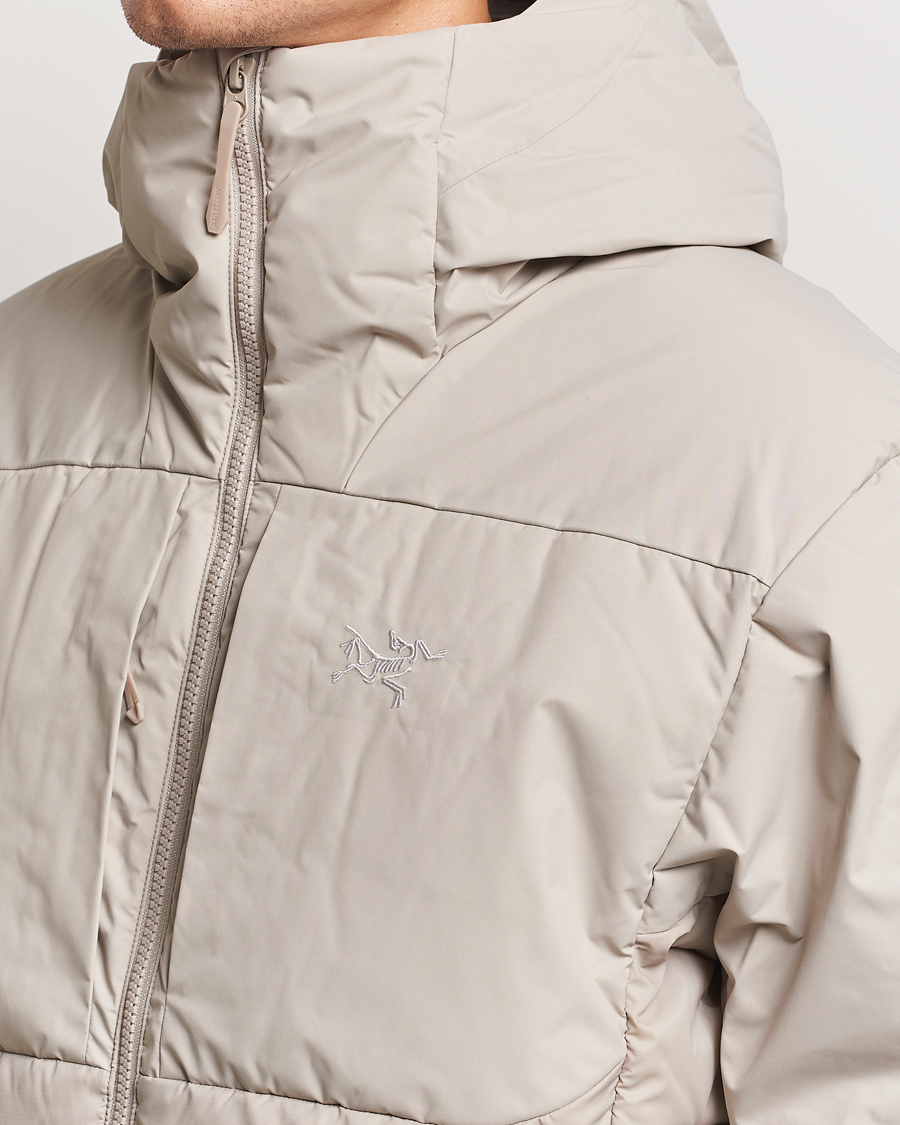 Herren | Jacken | Arc'teryx | Thorium SV Hooded Jacket Rune