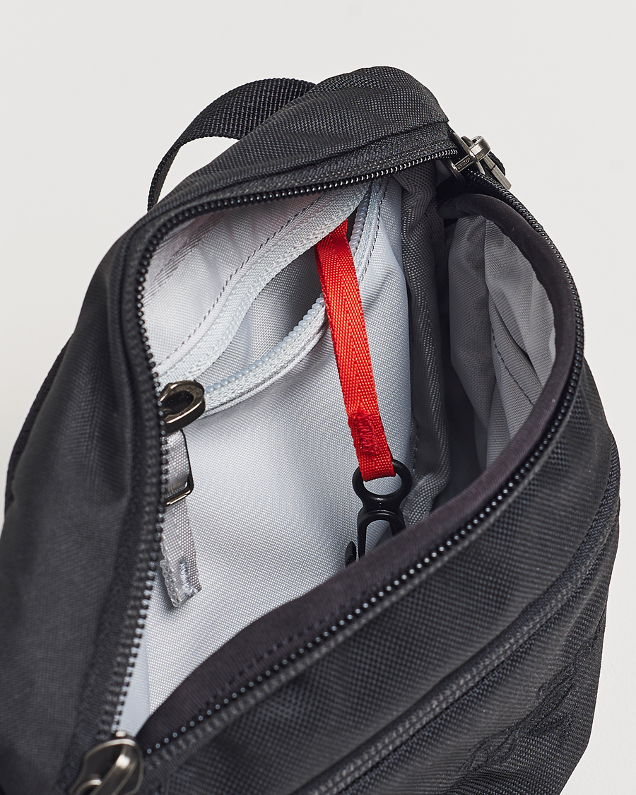 Herren | Arc'teryx Mantis 1 Waist Pack Black | Arc'teryx | Mantis 1 Waist Pack Black