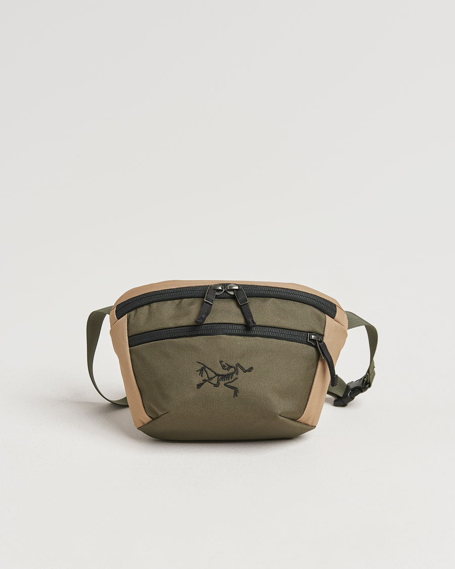 Herren | Arc'teryx Mantis 1 Waist Pack Tatsu | Arc'teryx | Mantis 1 Waist Pack Tatsu