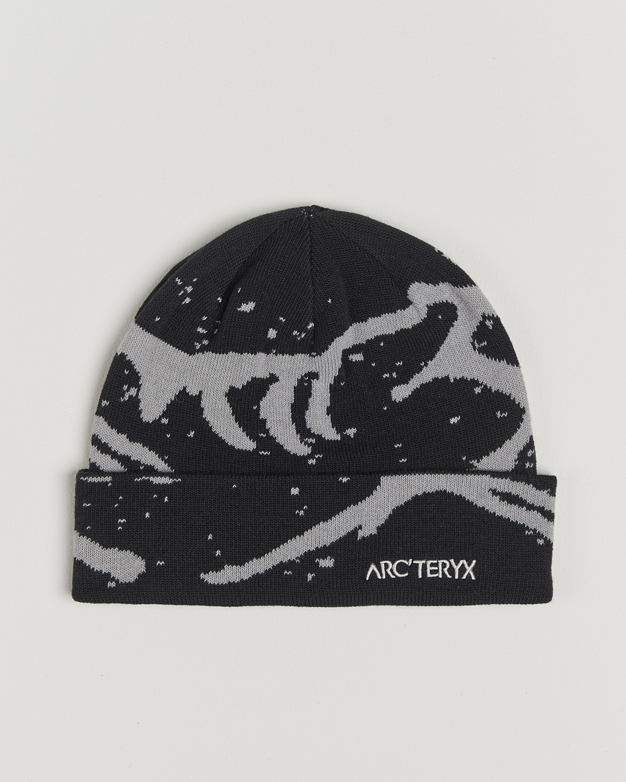 Arcteryx beanies shop