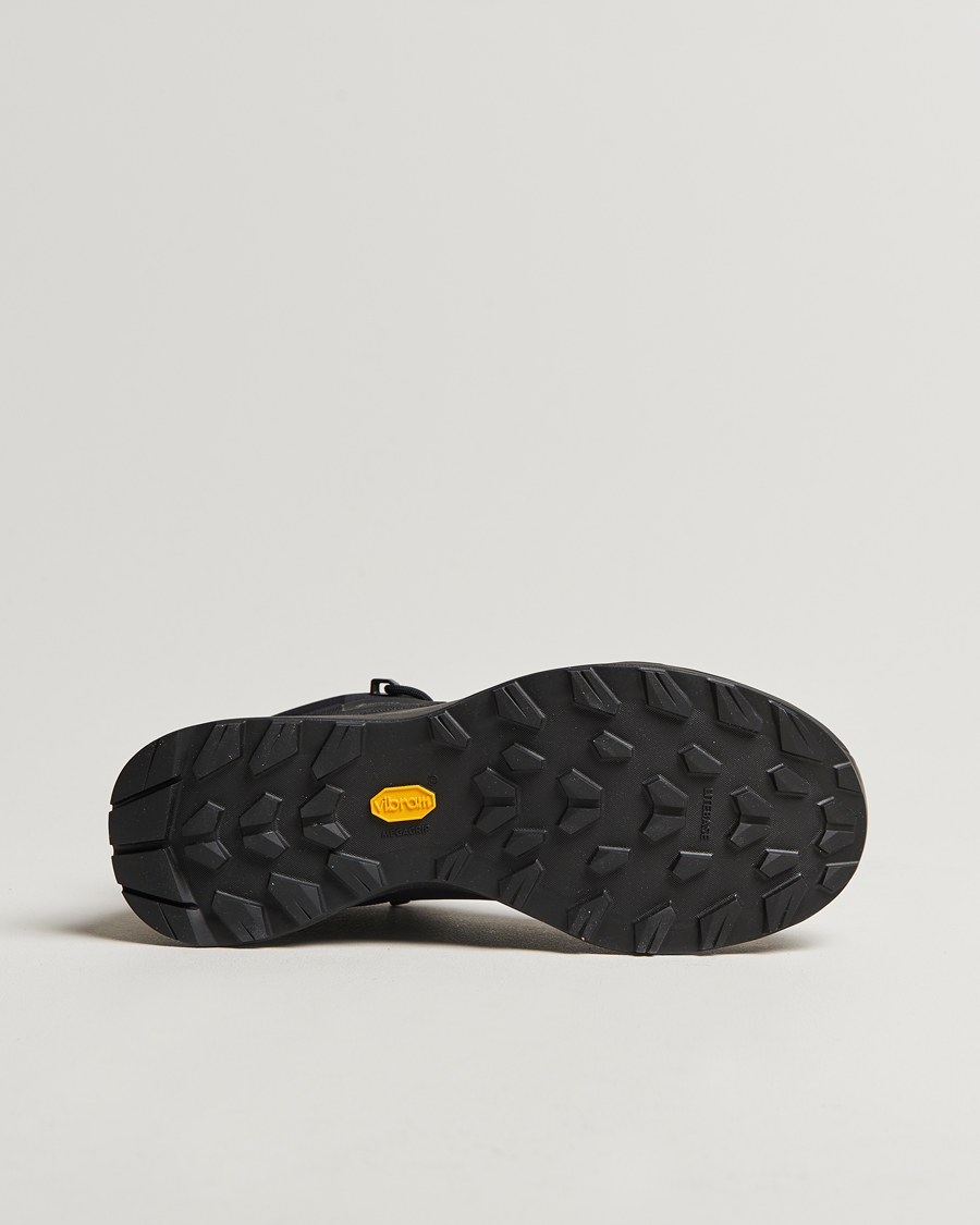 Herren | Arc'teryx Kopec Mid Gore-Tex Boot Black | Arc'teryx | Kopec Mid Gore-Tex Boot Black