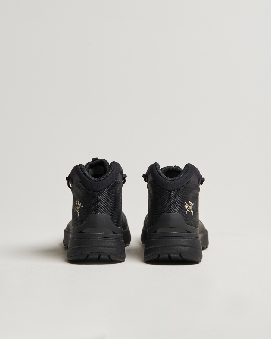 Herren | Arc'teryx Kopec Mid Gore-Tex Boot Black | Arc'teryx | Kopec Mid Gore-Tex Boot Black