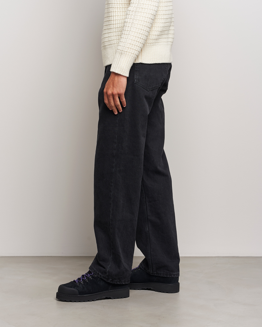 Herren | Diemme Cornaro Low Boot Black Suede | Diemme | Cornaro Low Boot Black Suede