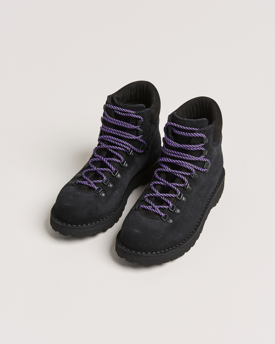 Herren | Diemme Roccia Vet Original Boot Black Suede | Diemme | Roccia Vet Original Boot Black Suede