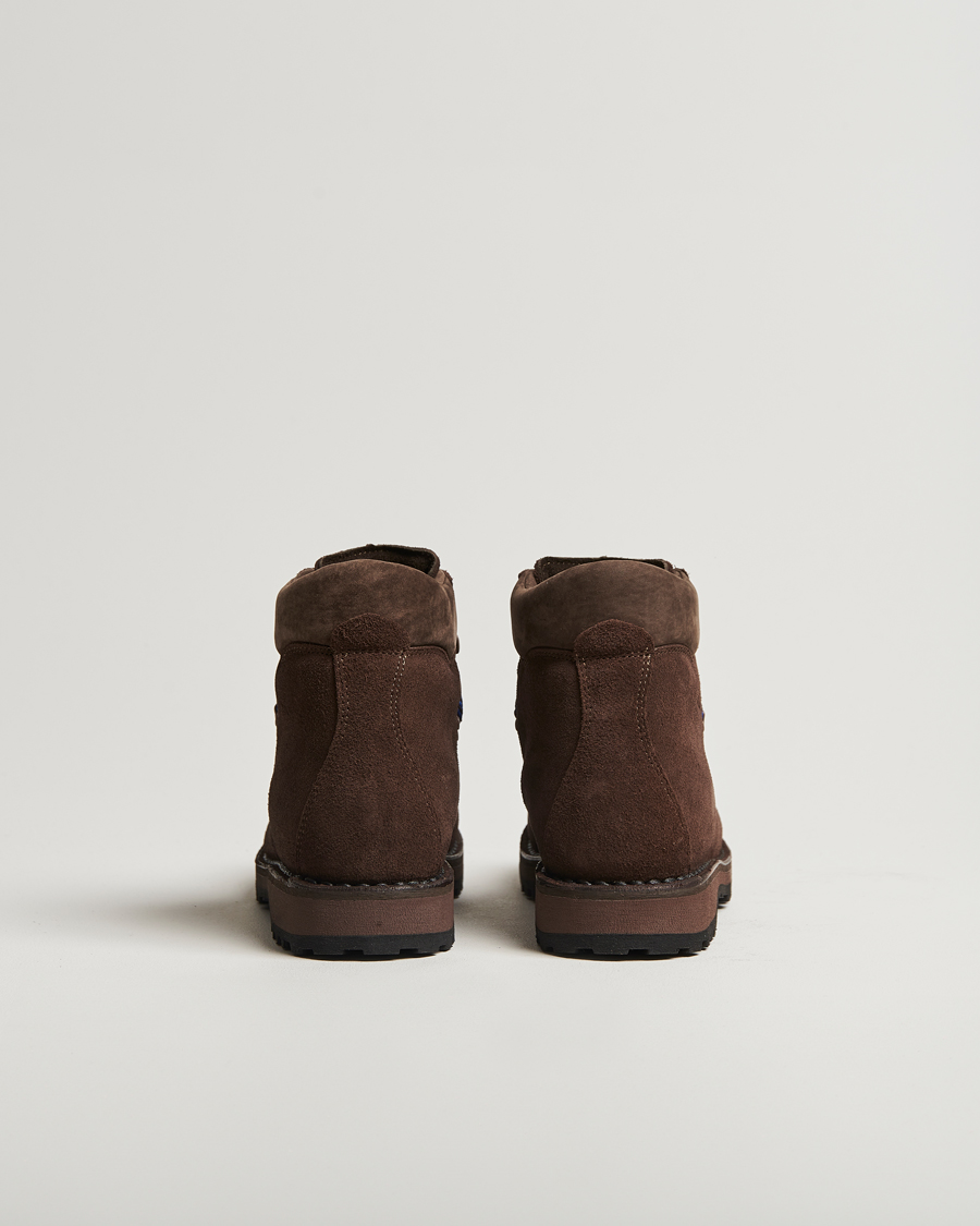Herren | Diemme Roccia Vet Original Boot Dark Brown Suede | Diemme | Roccia Vet Original Boot Dark Brown Suede