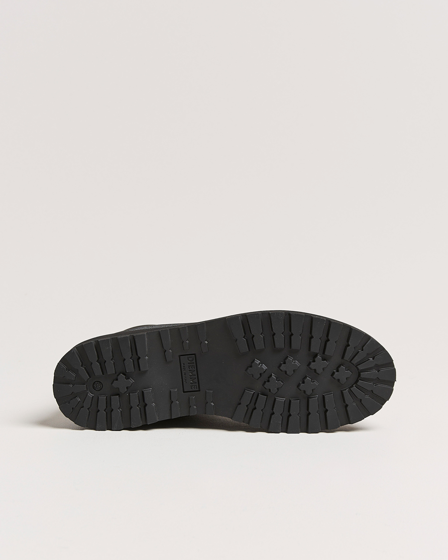 Herren | Diemme Roccia Vet Sport Original Boot Black Fabric | Diemme | Roccia Vet Sport Original Boot Black Fabric