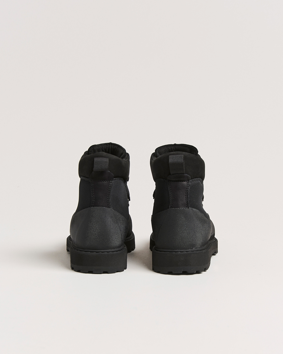 Herren | Diemme Roccia Vet Sport Original Boot Black Fabric | Diemme | Roccia Vet Sport Original Boot Black Fabric