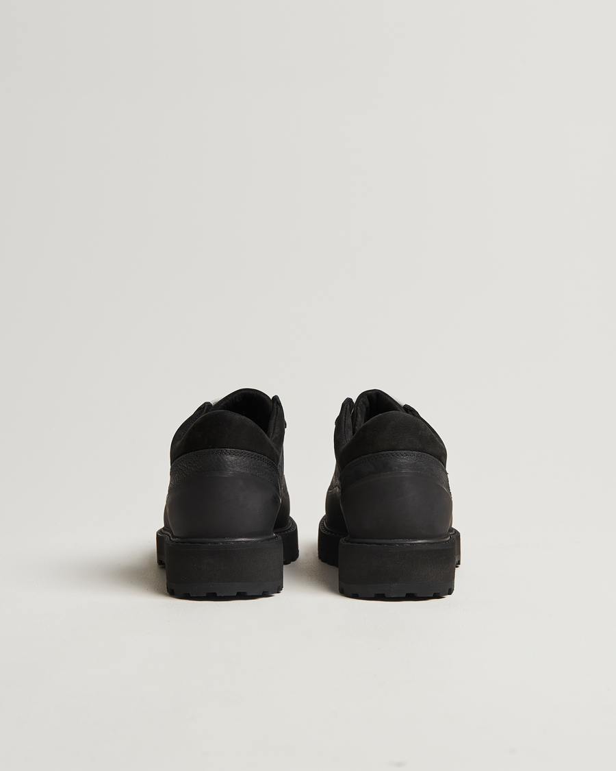Herren | Boots | Diemme | Cornaro Gomma Low Boot Black Calf