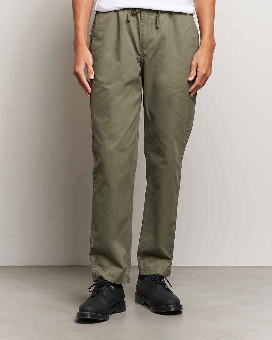 Herren | Hosen | Dockers | California Straight Cotton Pants Camo