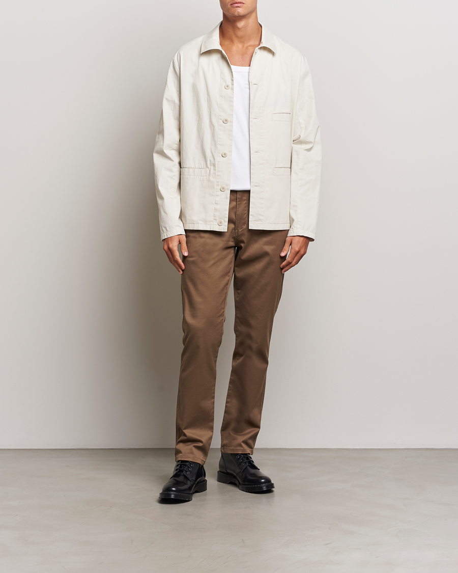 Herren | Hosen | Dockers | Original OPP Slim Twill Stretch Chino Cub