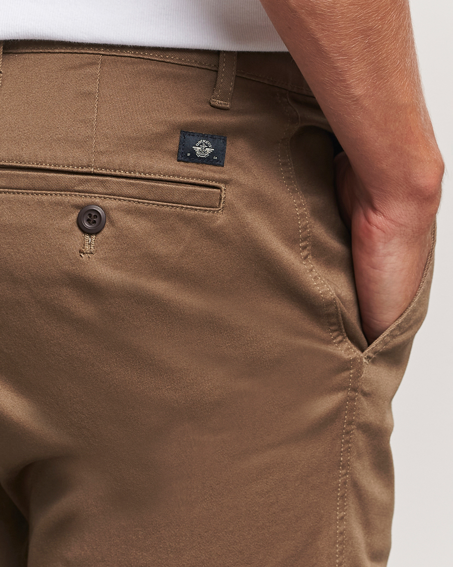 Herren | Hosen | Dockers | Original OPP Slim Twill Stretch Chino Cub